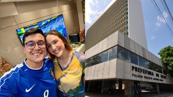 
					
					Reprodução Instagram Victor Marques