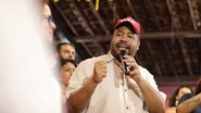 Imagem Pré-candidato à Alepe, Vinicius Castello assume presidência do PCdoB em Olinda