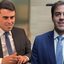 Montagem de Vinicius Marques e Gilson Filho