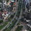 Avenida João de Barros vista de cima