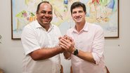 Bal de Mimoso e João Campos