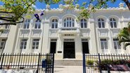 Prédio da Câmara do Recife