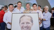 Imagem Lula liga para João Campos durante inauguração do Hospital de Amor em Garanhuns
