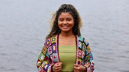Imagem Chef Negralinda lança pré-candidatura à Alepe com presença de Raquel Lyra