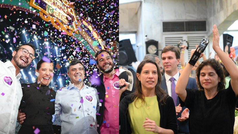 Eduardo da Fonte e Miguel Coelho \u0022colam\u0022 em Raquel Lyra na sexta (17) antes de decisão sobre Senado