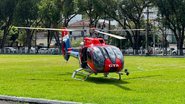 Helicóptero GTA Pernambuco