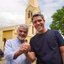 Humberto Costa amplia apoios e recebe reforço de Pedro Freitas