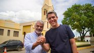Humberto Costa amplia apoios e recebe reforço de Pedro Freitas