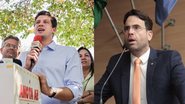 Imagem Em agenda no Pajeú, João Campos retoma promessa de isenção de IPVA e é apontado como "mentiroso" por Eduardo Moura