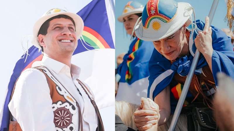 Pesquisa Real Time da próxima segunda\u002Dfeira (17) vai ser a primeira a medir candidatos ao Governo e ao Senado após começo da campanha