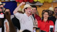João Campos propõe elevar Chapéu de Palha para meio salário mínimo