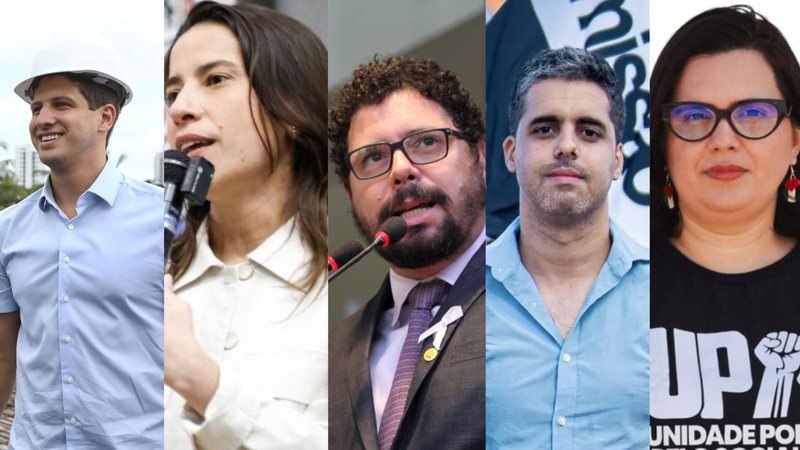 Datafolha e Real Time Big Data divulgam pesquisas para o Governo de Pernambuco na sexta (31)