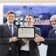 João Campos, presidente de Câmara de Camaragibe e Humberto Costa