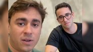 Nikolas Ferreira e Thiago Medina