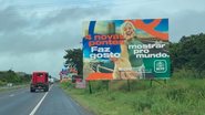 Imagem Após ação do PSD, TRE vê indícios de propaganda para João Campos em outdoors da PCR, mas ouvirá prefeitura antes de decisão