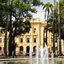 Palácio do Campo das Princesas