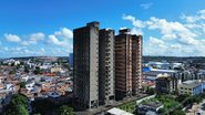 PREDIOS INACABADOS NO RECIFE, VISÃO DE CIMA