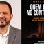 Imagem Isaac Luna lança livro sobre impactos da inteligência artificial no ambiente político