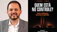 Imagem Isaac Luna lança livro sobre impactos da inteligência artificial no ambiente político
