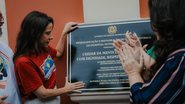 Governadora Raquel Lyra entrega primeira etapa da requalificação do Hospital Ulysses Pernambucano