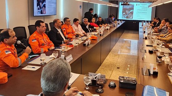 Com quase um mês da vigência da Norma Técnica 17, os condomínios e administradoras de condomínios precisam mais do que nunca estarem atentos às adaptações orientadas pelos bombeiros
					
					
					Foto: Divulgação