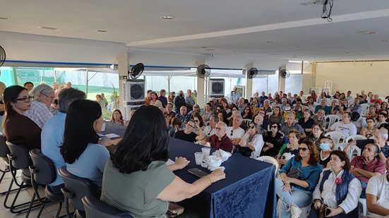 Sindifisco decide reduzir ritmo de trabalho para \u0022operação padrão\u0022 após impasses com o Governo de Pernambuco
