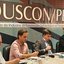 Durante o encontro com a Compesa, os representantes do setor construtivo expressaram diversas preocupações estratégicas e operacionais, focadas principalmente na transição para o novo modelo de concessão e na desburocratização de processos. - Foto: Divulgação