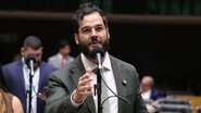 Imagem Túlio Gadêlha é indicado pela oitava vez ao Prêmio Congresso em Foco