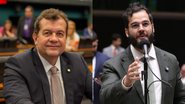 Imagem Avante reúne lideranças em Pernambuco e oficializa apoio à pré-candidatura de Túlio Gadelha ao Senado