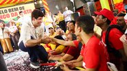 João Campos leva campanha à Região Metropolitana e aposta em propostas e alianças locais para avançar na disputa pelo Governo de Pernambuco