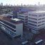 Fachada do Senai em Pernambuco