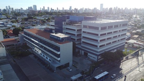 IA, robótica, gêmeos digitais e automação: o SENAI Pernambuco aposta na tecnologia para preparar a indústria do futuro
						
						
						Sistema Fiepe