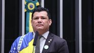 Deputado Gilvan da Federal
