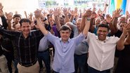 Imagem Eduardo da Fonte articula apoio com lideranças religiosas no Grande Recife