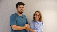 Imagem Débora Almeida e Fernando Filho fecham dobradinha no Agreste
