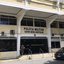 Fachada do Hospital da PMPE