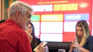 Imagem Humberto Costa reúne ações e investimentos destinados aos 184 municípios de PE