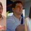 Imagem No primeiro guia, João Campos aposta em Lula e obras da PCR; Raquel Lyra faz relato pessoal e destaca feitos do governo