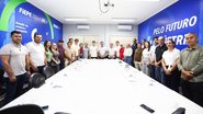 Imagem João Campos se reúne com setor gesseiro e promete articulação para enfrentar entraves em Pernambuco