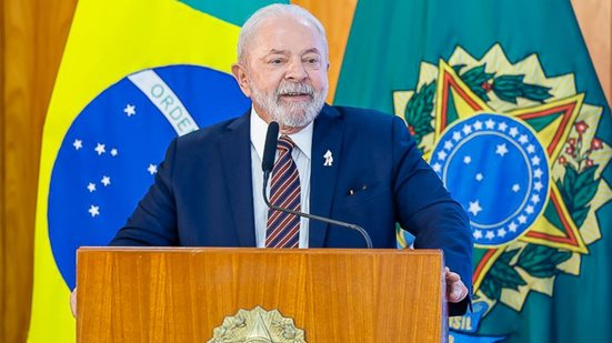 Presidente Lula