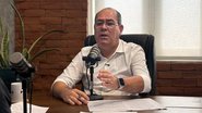 Imagem Mano Medeiros afirma que ataques pessoais aumentaram após reeleição: "ganhei destaque político"