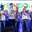 Imagem Mendonça Filho lança campanha ao Senado ao lado de Raquel e Coelhos em Petrolina