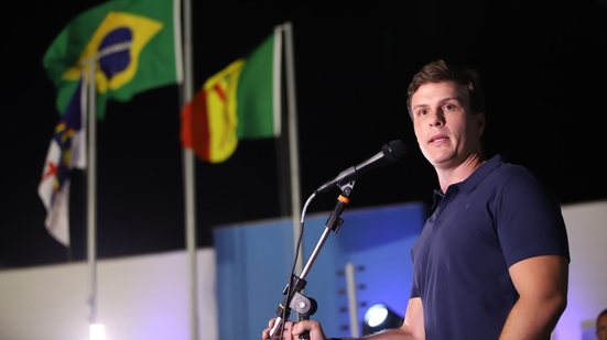 Imagem Miguel Coelho defende restrições a condenados por feminicídio nos 20 anos da Lei Maria da Penha