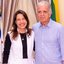 Raquel Lyra e ministro da Defesa