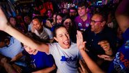 Imagem Em caminhada, Raquel Lyra diz que “o melhor ainda está por vir” em Pernambuco