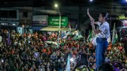 Imagem Raquel Lyra promete requalificar Alto da Sé e feira de Rio Doce, em Olinda