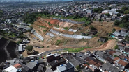 Imagem Victor Marques vistoria obra de R$ 45,5 milhões na Vila dos Milagres
