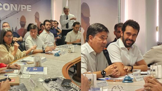 Nesta primeira etapa, foram apresentados três processos digitais: marcação, desmembramento e remembramento. A iniciativa representa mais um passo para consolidar o licenciamento urbanístico totalmente digital no Recife
						
						
						Sinduscon