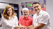 Humberto Costa recebe apoio de Socorro Pimentel