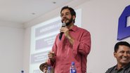 Imagem Túlio Gadêlha reúne apoio de mais de 80 prefeitos para disputa ao Senado